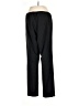 Marella Solid Black Dress Pants Size L (estimated) - photo 2