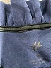 Assorted Brands Blue Turtleneck Sweater Size M - photo 7