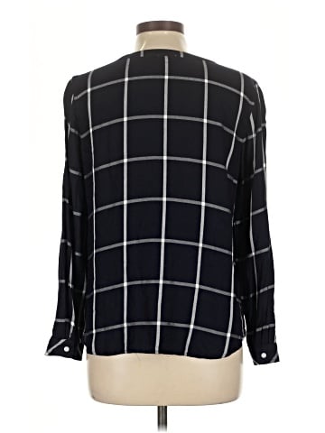 Talbots Outlet Long Sleeve Blouse (view 2)