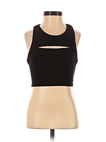 Silence and Noise Sleeveless Top (view 1)
