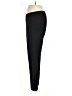 Marella Solid Black Dress Pants Size L (estimated) - photo 5