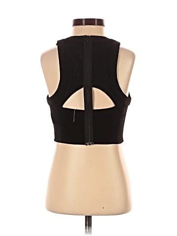 Silence and Noise Sleeveless Top (view 2)