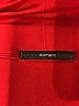 Soprano Red Cocktail Dress Size L - photo 7