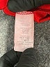 Soprano Red Cocktail Dress Size L - photo 8