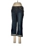 Boston Proper Blue Jeans Size 8 - photo 1
