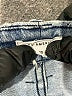 Good American Blue Jeans Size 15 - photo 4