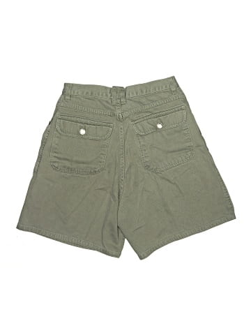 Cherokee Khaki Shorts (view 2)