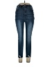 Judy Blue Solid Blue Jeans Size 11 - photo 1