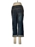 Boston Proper Blue Jeans Size 8 - photo 2
