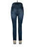Judy Blue Solid Blue Jeans Size 11 - photo 2