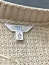 Time and Tru Tan Cardigan Size S - photo 7