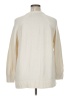 Old Navy 100% Cotton Ivory Pullover Sweater Size XL - photo 2