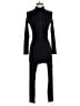 Shein Black Jumpsuit Size XS - photo 1