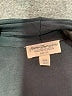 Norm Thompson Black Kimono Size XXL - photo 7