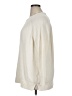 Old Navy 100% Cotton Ivory Pullover Sweater Size XL - photo 5