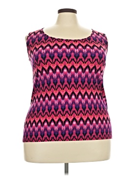 Catherines Tank Top