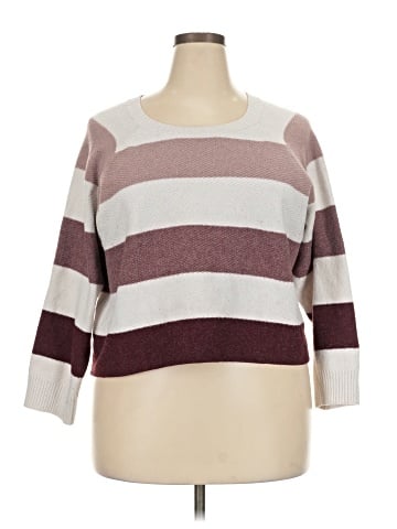 Pinque Pullover Sweater (view 1)