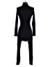 Shein Black Jumpsuit Size XS - photo 2