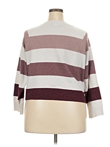 Pinque Pullover Sweater (view 2)