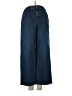 Uniqlo Blue Jeans Size 11 - 12 - photo 1