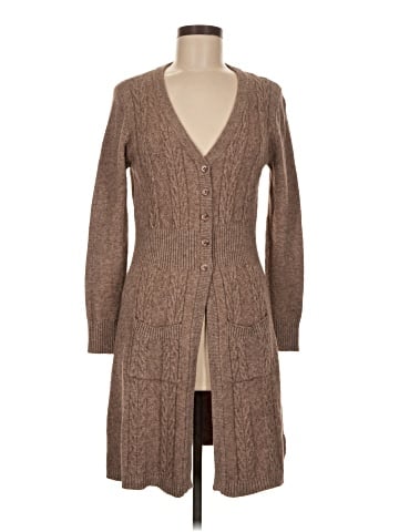 Simply Couture Cardigan (view 1)