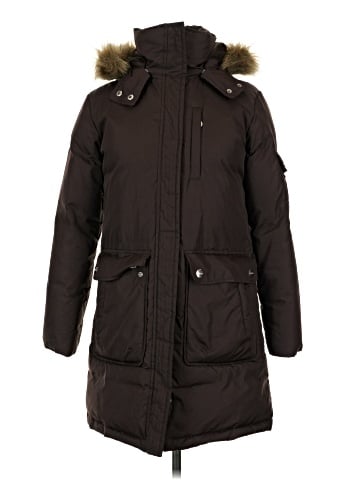 DKNY Coat (view 1)