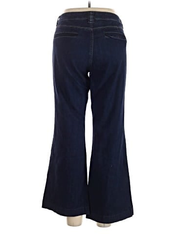 White House Black Market Jeans (view 2)
