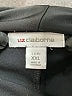 Liz Claiborne Black Active Pants Size XXL - photo 4
