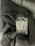 Theory Solid Black Formal Skirt Size S - photo 5