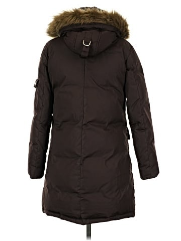DKNY Coat (view 2)