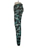 Lululemon Athletica Camo Teal Active Pants Size 8 - photo 5