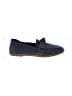 Cole Haan Tweed Blue Flats Size 10 - photo 1