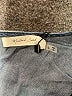 Mustard Seed 100% Lyocell Solid Blue Romper Size S - photo 4