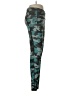 Lululemon Athletica Camo Teal Active Pants Size 8 - photo 4