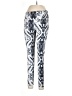 VSX Sport Print Silver Leggings Size L - photo 1
