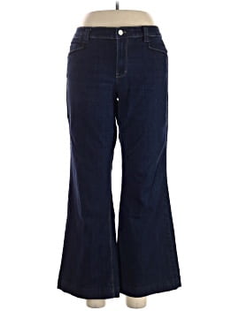 White House Black Market Jeans