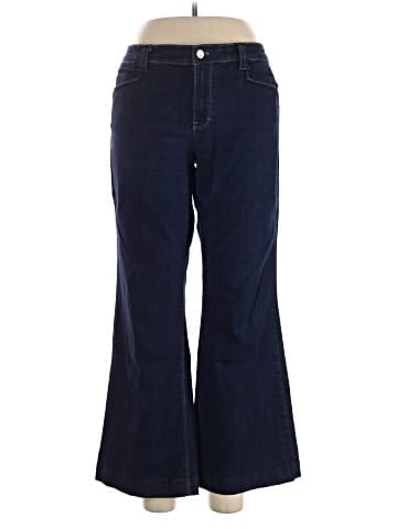 White House Black Market Jeans (view 1)
