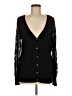 Venus Black Cardigan Size M (estimated) - photo 1