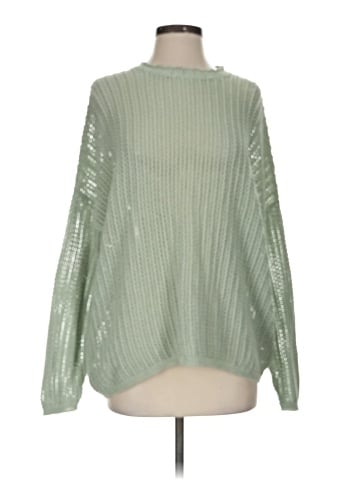 Rag & Bone Pullover Sweater (view 1)