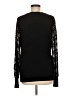 Venus Black Cardigan Size M (estimated) - photo 2