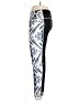 VSX Sport Print Silver Leggings Size L - photo 5