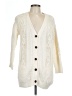 Assorted Brands Ivory Cardigan Size L (estimated) - photo 1