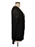 Venus Black Cardigan Size M (estimated) - photo 4