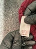 SO Burgundy Pullover Sweater Size S - photo 8