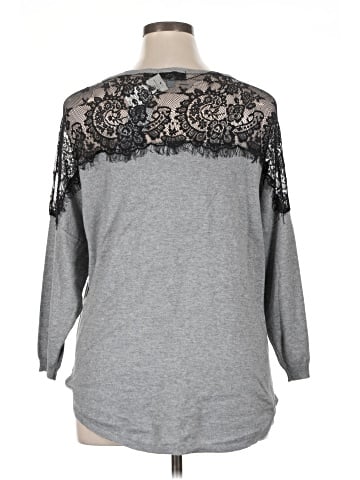 Bloomingdale's Outlet Sweatshirt (view 2)