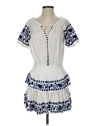 LoveShackFancy Casual Dress (view 1)