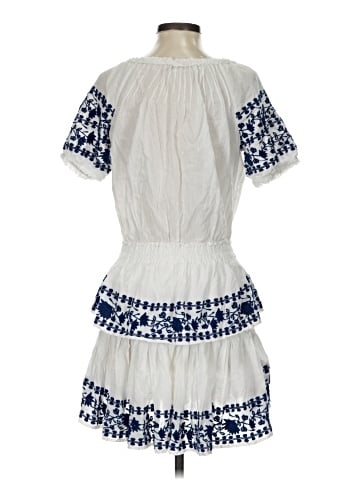 LoveShackFancy Casual Dress (view 2)