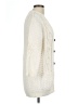 Assorted Brands Ivory Cardigan Size L (estimated) - photo 4