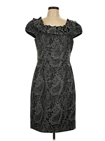 Suzi Chin for Maggy Boutique Cocktail Dress (view 1)