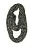 Missoni For Target 100% Rayon Black Gray Scarf One size - photo 1